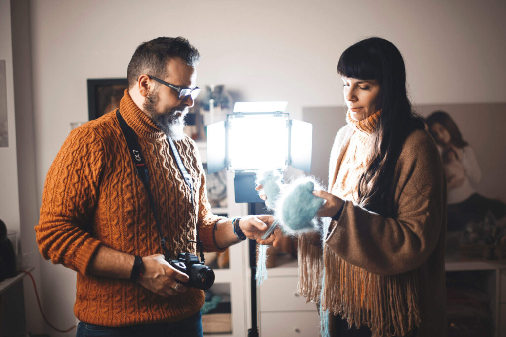 Officine K fotografi di famiglia