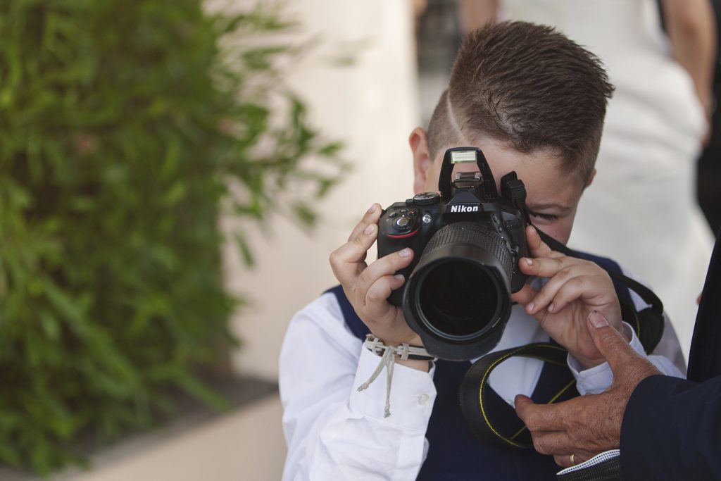 come scegliere il fotografo matrimonio